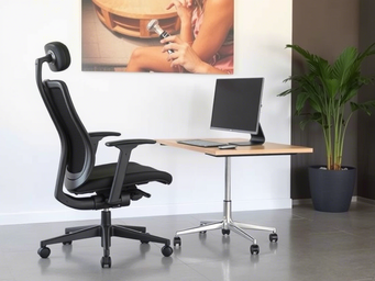 Chaise ergonomique