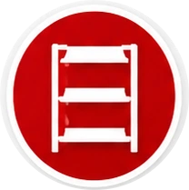 ÉTAGÈRES