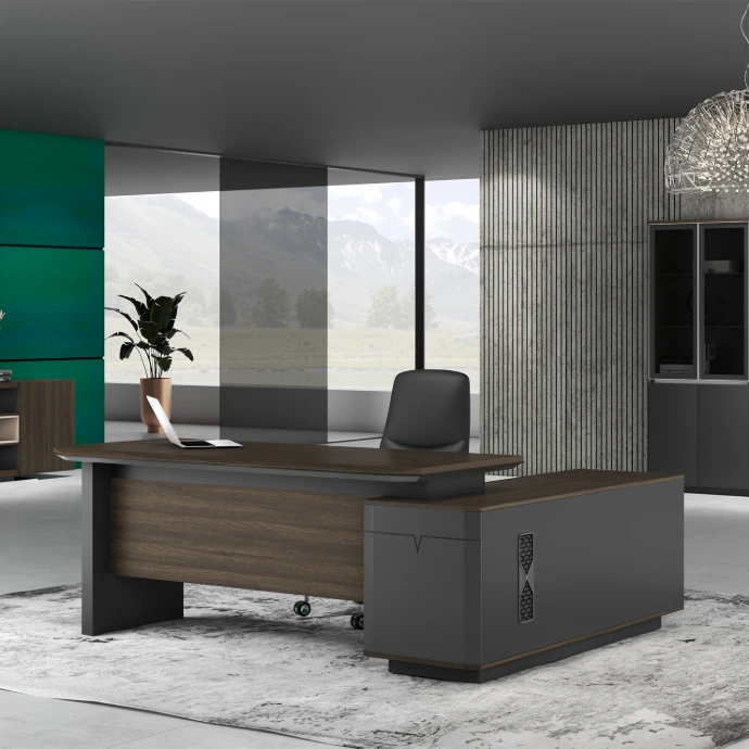 Bureau