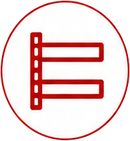 ÉTAGÈRES