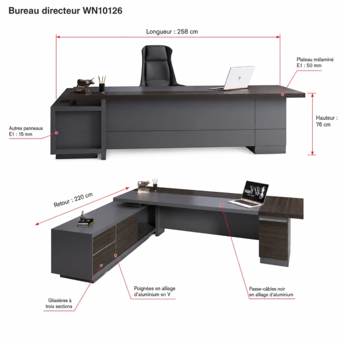 bureau
