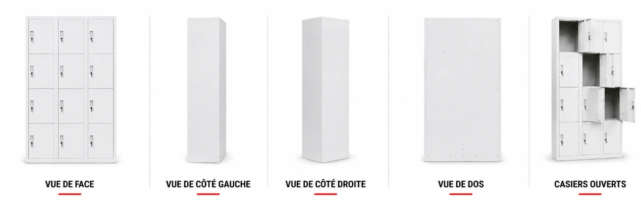 facades