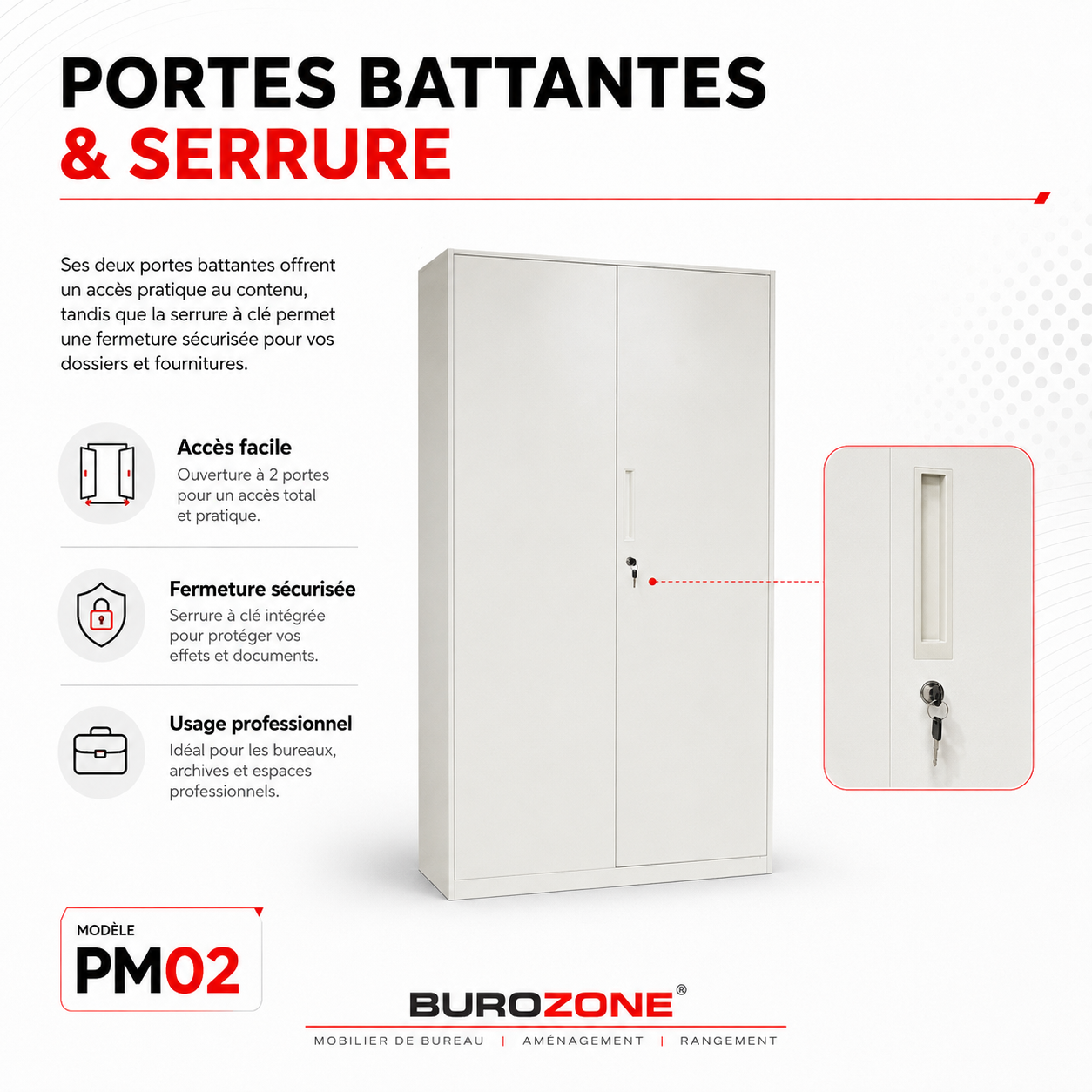 portes