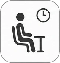 D'ATTENTE