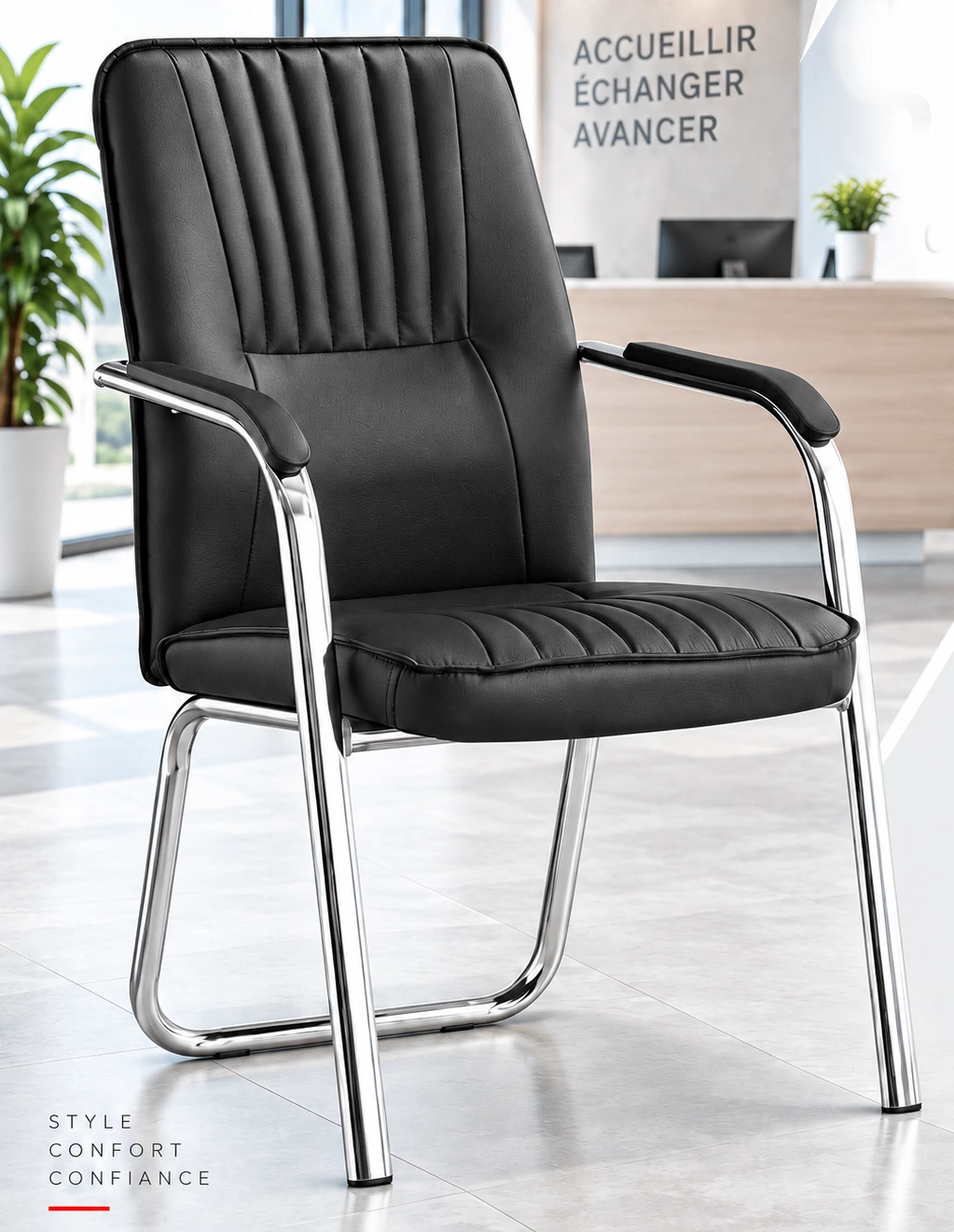 Chaise