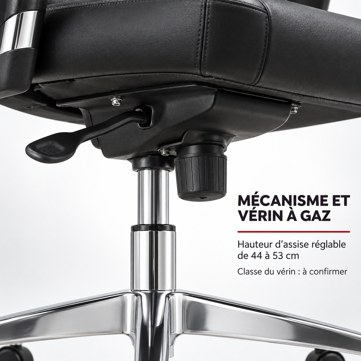 Vérin