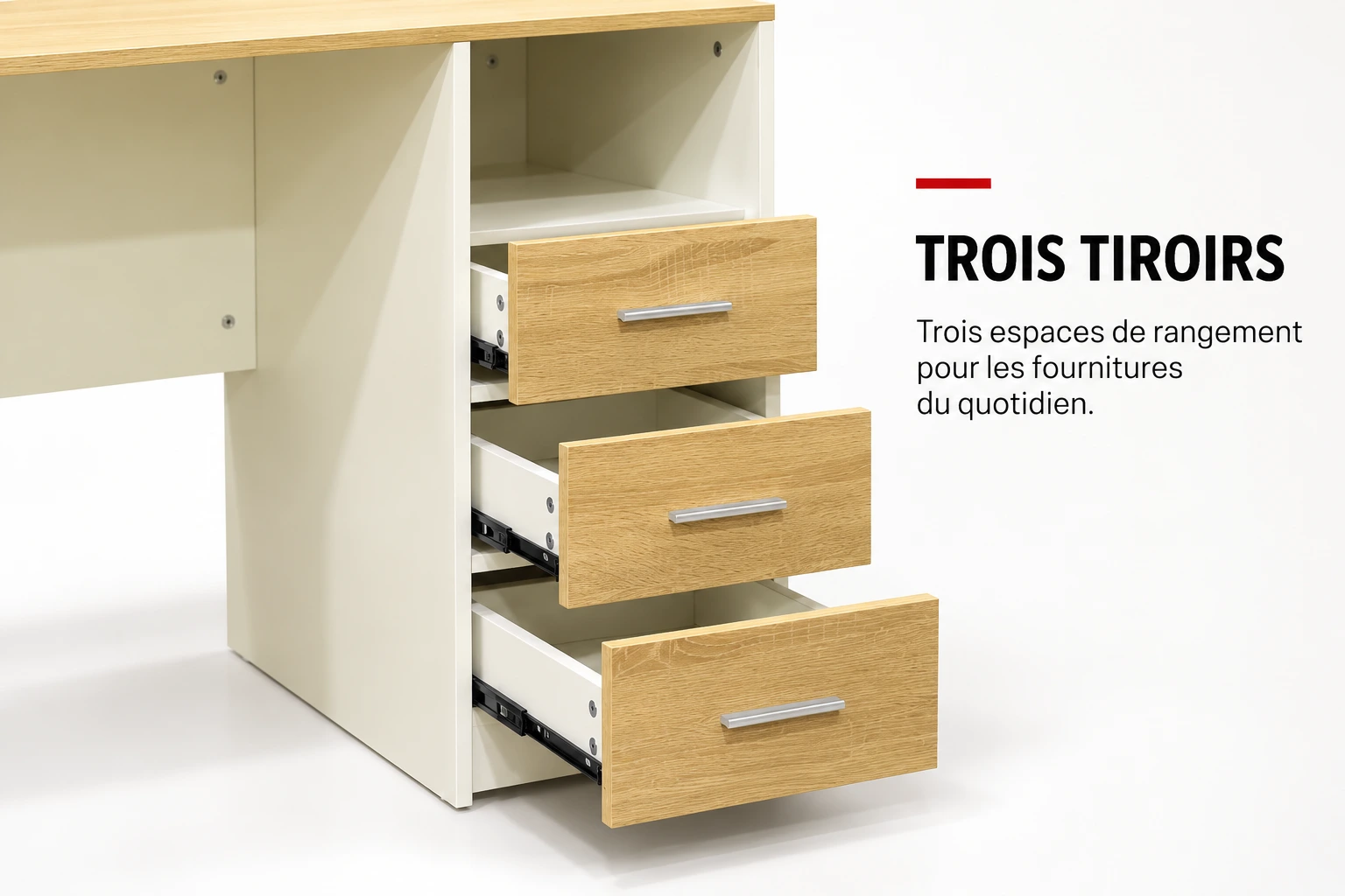 Tiroirs