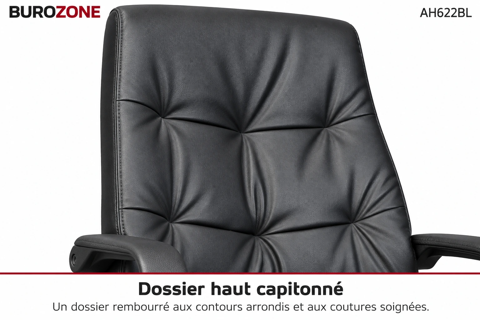 dossier haut