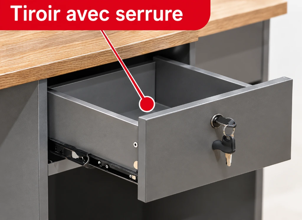 MATERIAUX