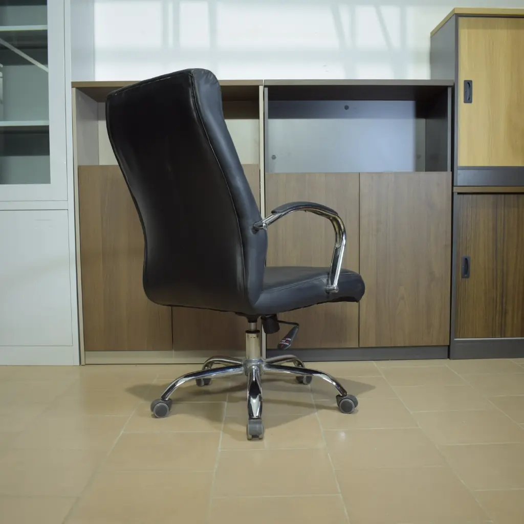 Fauteuil agent BF-088L (4).webp