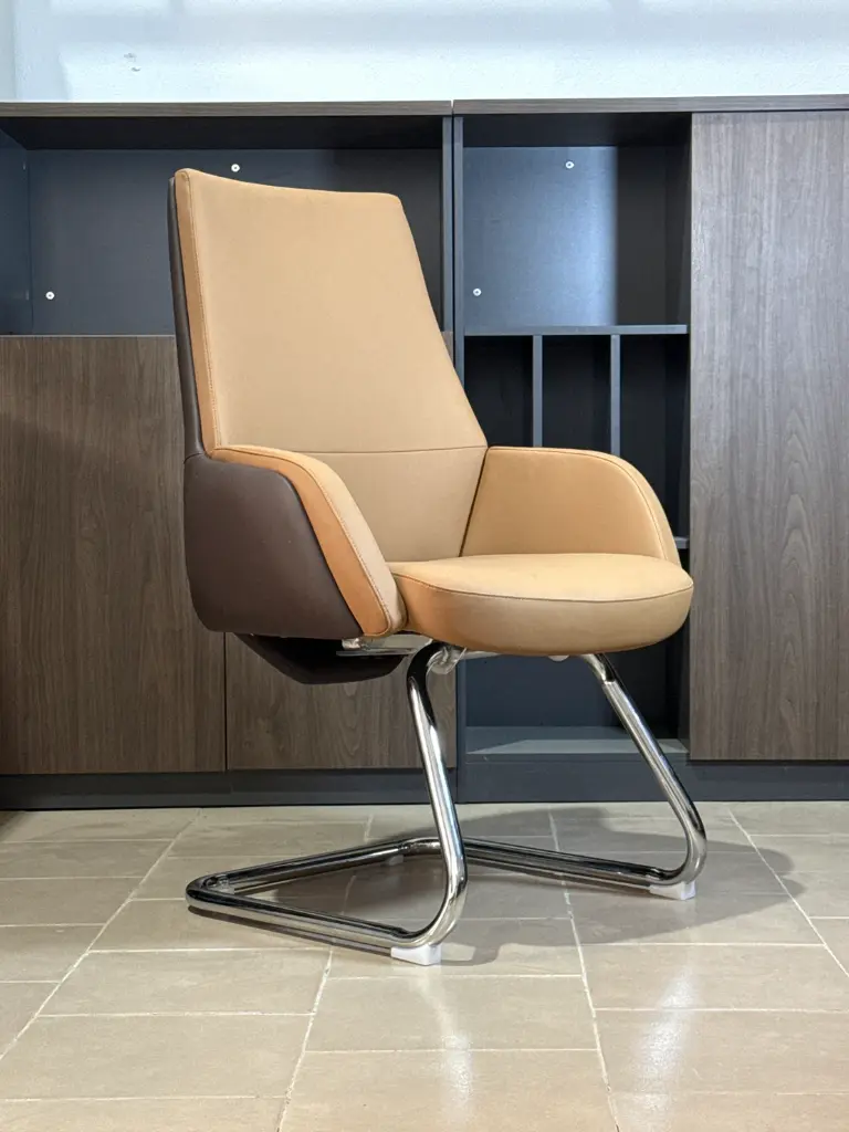 chaise visiteur directeur D-003H (2).webp