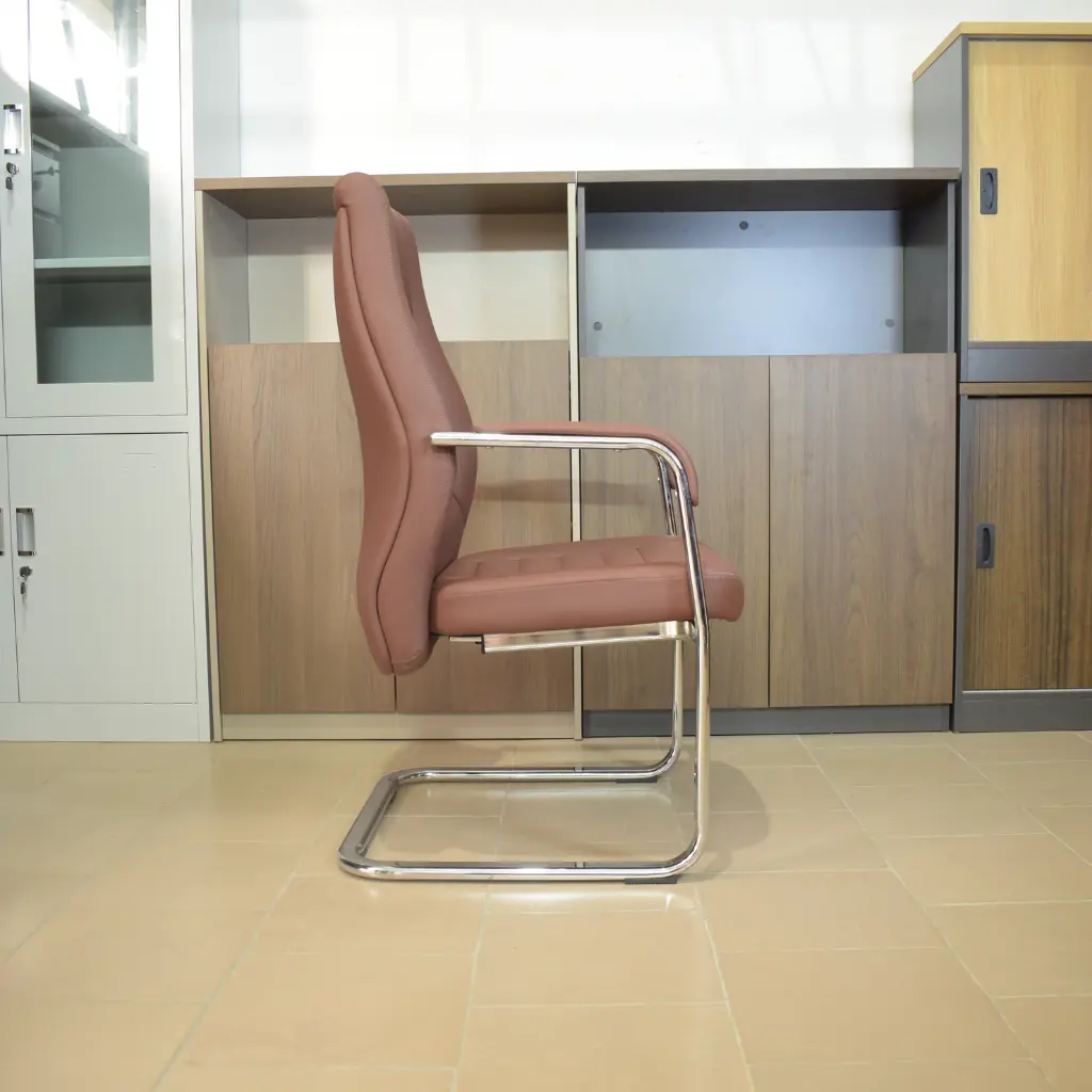 Chaise visiteur directeur D-007H (3).webp