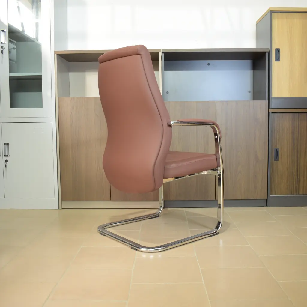 Chaise visiteur directeur D-007H (4).webp