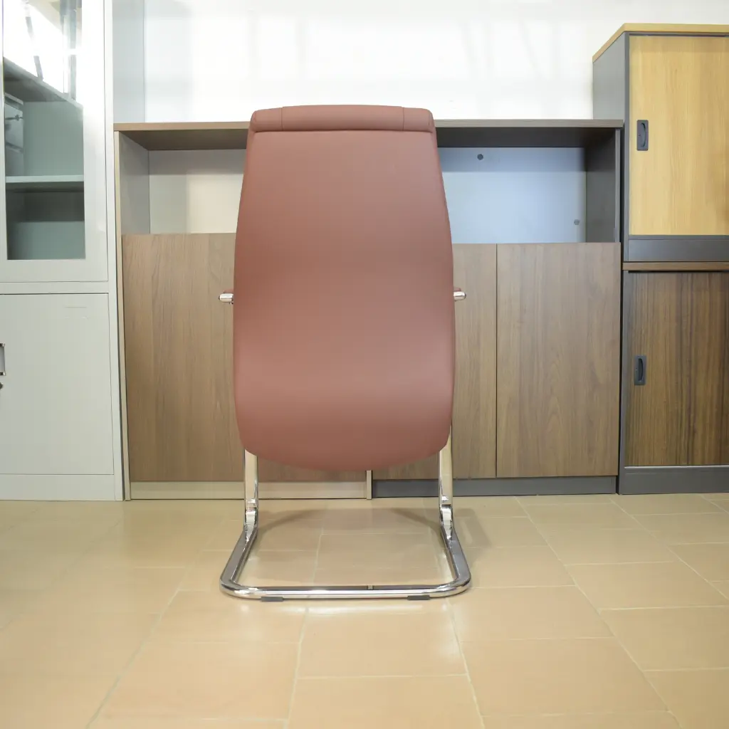 Chaise visiteur directeur D-007H (5).webp