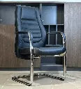 Chaise visiteur directeur 007H-BL (2).webp