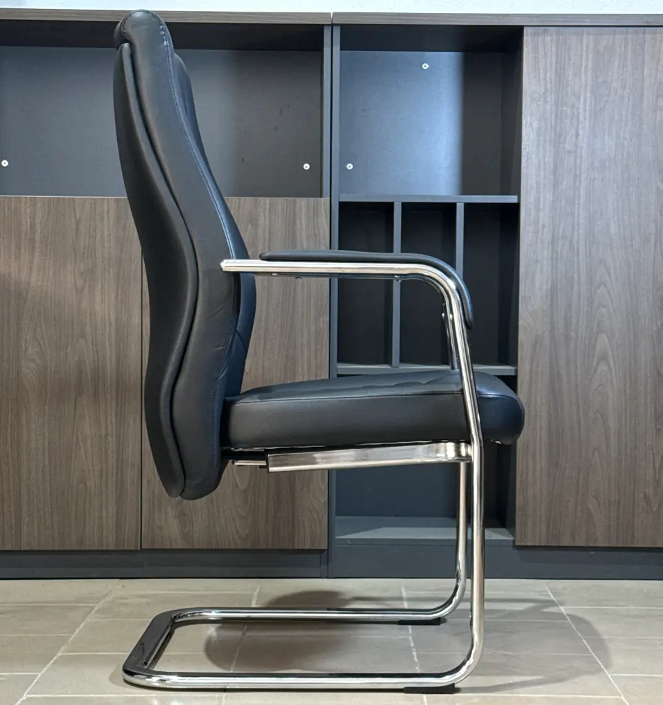 Chaise visiteur directeur 007H-BL (3).webp