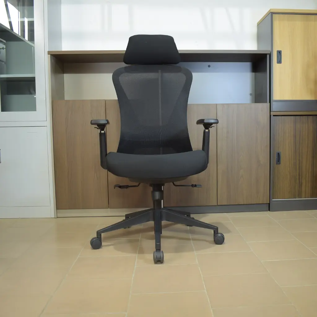 Fauteuil directeur - agent GK2-BH-12 (5).webp