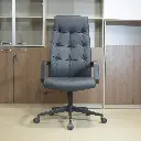 Fauteuil directeur  en simili cuir (5).webp