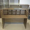 Comptoir de reception (1)