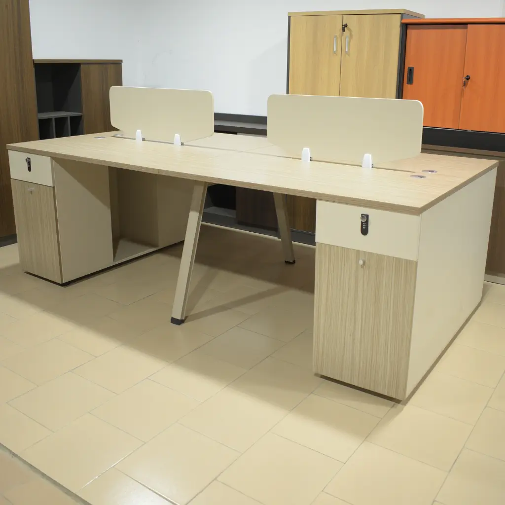 Open Space 4 places
