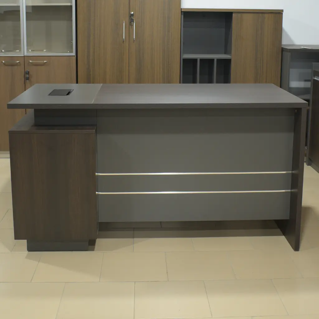 Bureau directeur