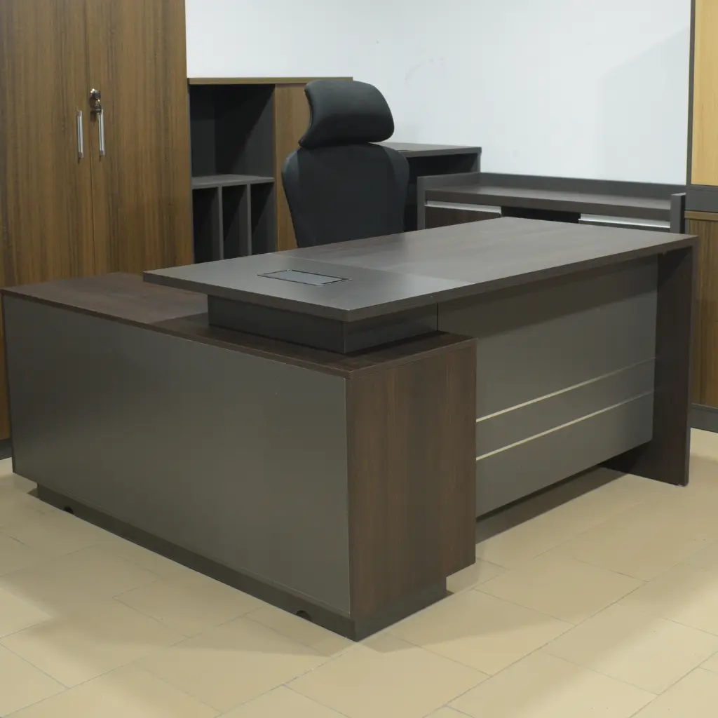Bureau directeur