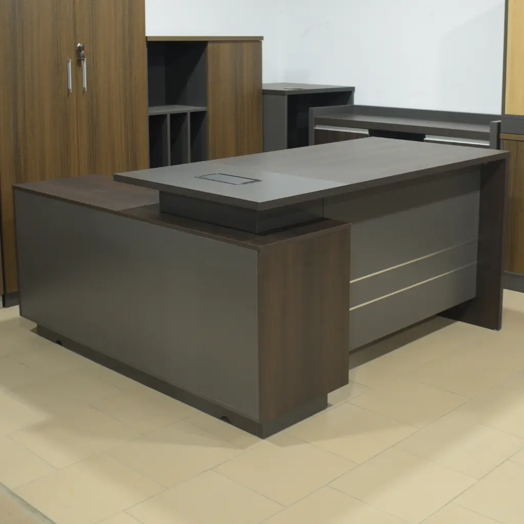 Bureau directeur