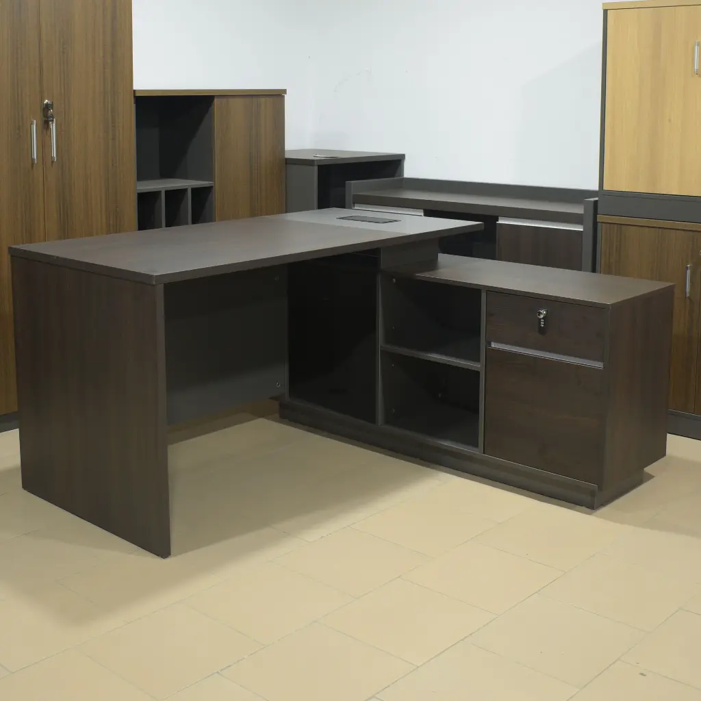 Bureau directeur