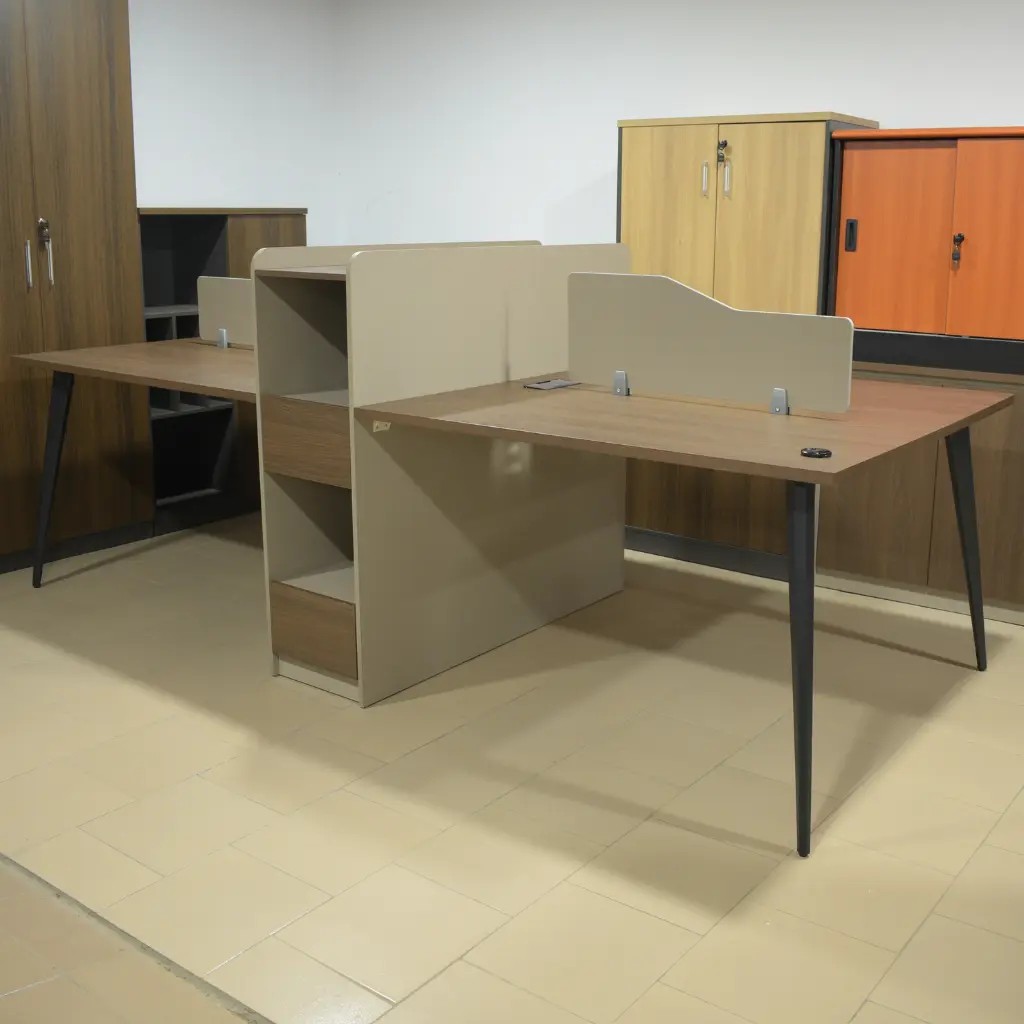 Open Space 4 places