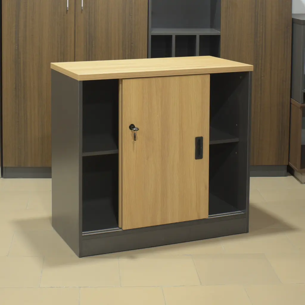 Petit placard économique