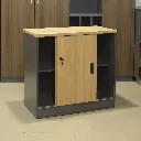 Petit placard économique