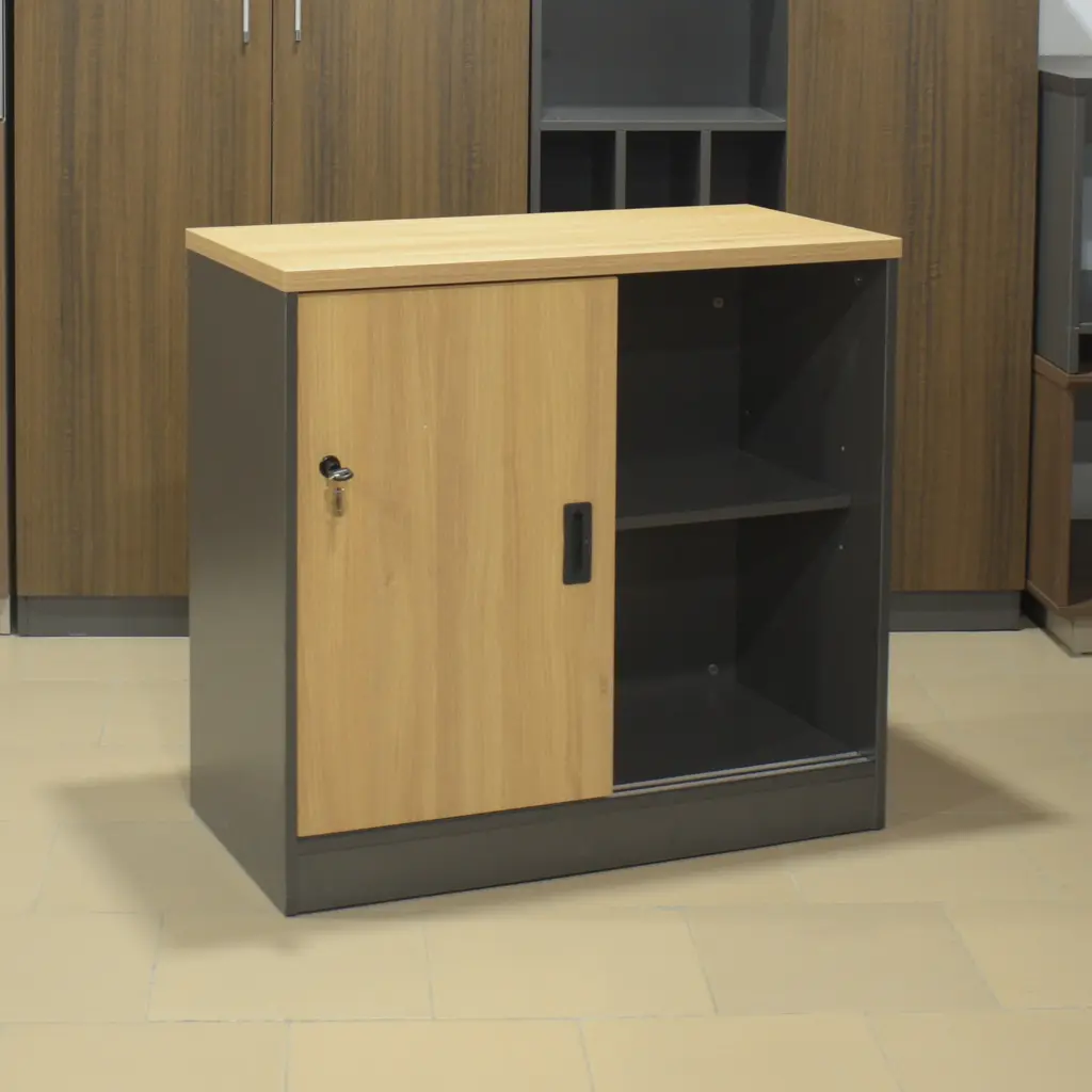 Petit placard économique