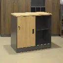 Petit placard économique