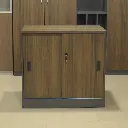 Petit placard économique