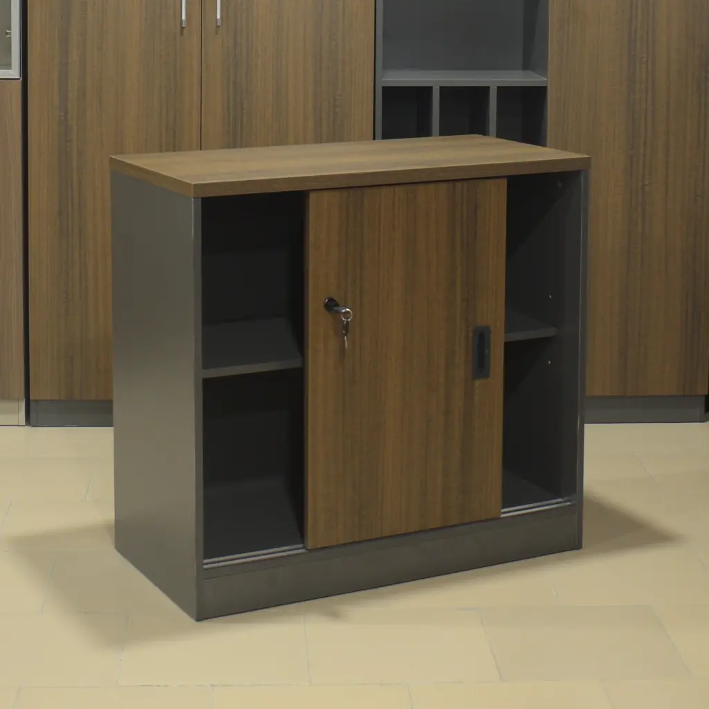 Petit placard économique