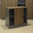 Petit placard économique