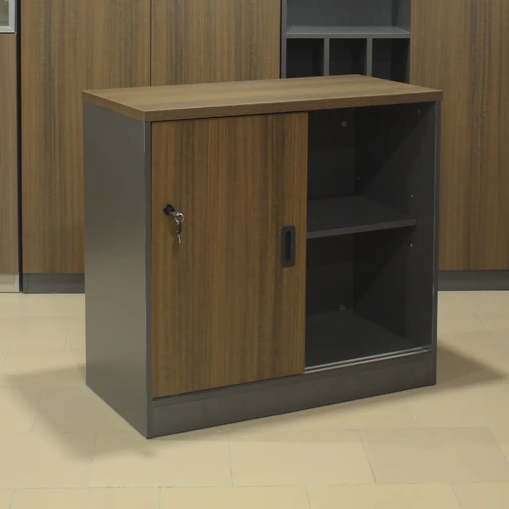 Petit placard économique