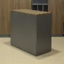 Petit placard économique