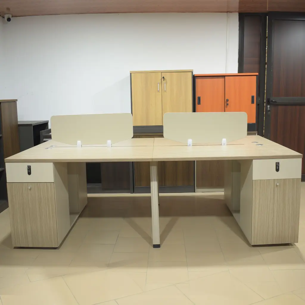 Open Space 4 places