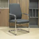 589V-BL Chaise visiteur  (3).webp