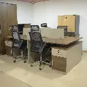 Open sapce 4p KL-205 (.webp