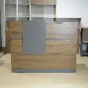 Comptoir de reception (1)