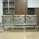 Banquette 3 places S-6013