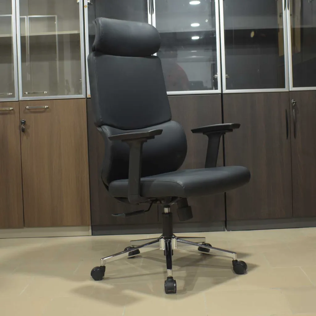 Fauteuil agent/directeur