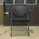 Chaise écritoire