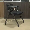 Chaise écritoire