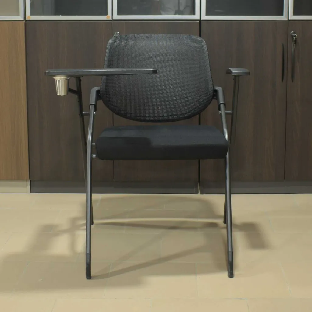 Chaise écritoire