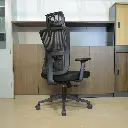 Fauteuil agent 8098H (4).webp