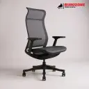 Fauteuil Ergonomique V5-BH-02 – Élégance, Ergonomie et Performance Professionnelle