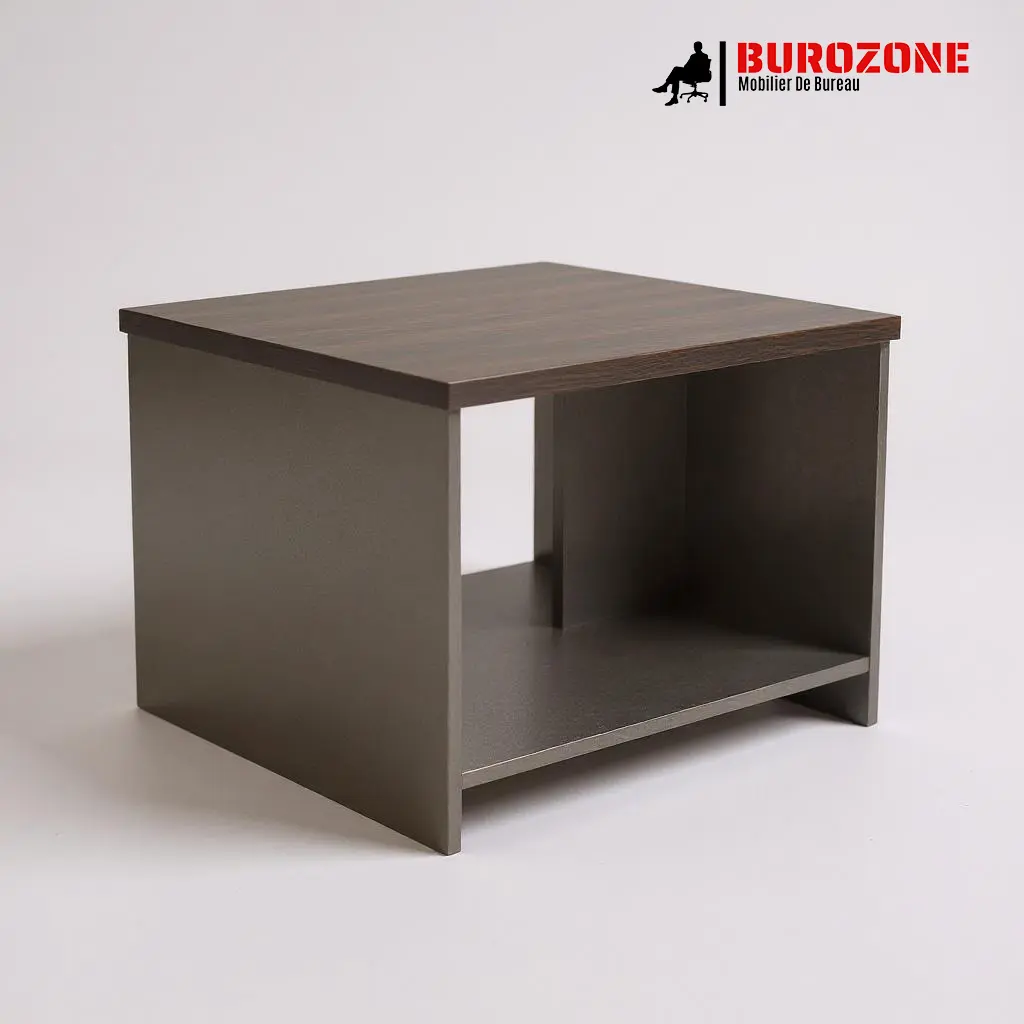 [WN502] Petite table basse,  60*60*45cm